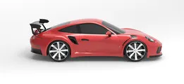 Porsche 911 GT3