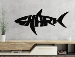 Shark Pano