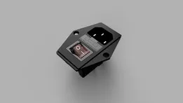 AC Power Socket