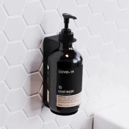 Soap Dispenser w/ stand