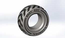 Спиннер / Spinner