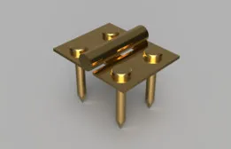 Tiny Hinge