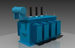 Power Transformer