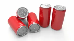 Soda Can