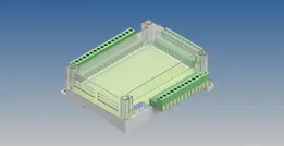 PLC_FX3U_CHINESE