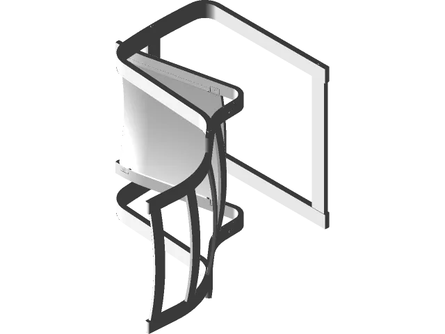 IKEA Poang chair frame — Фото 6 из 12