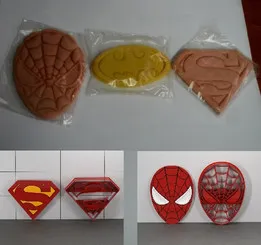 Collection - Cookie Cutters (parametric-configurator)