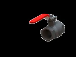 Ball Valve 1" BSP