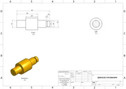 EJERCICIO 178 ONSHAPE