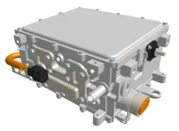 Mitsubishi Outlander OBC / DCDC
