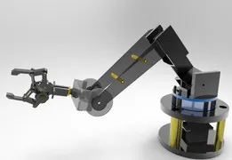 Robot Arm