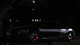 Audi JNT (CONCEPT) - Fatih Sultan TOPAL