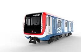 METRO MOSCOW