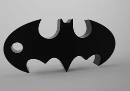 BATMAN LOGO