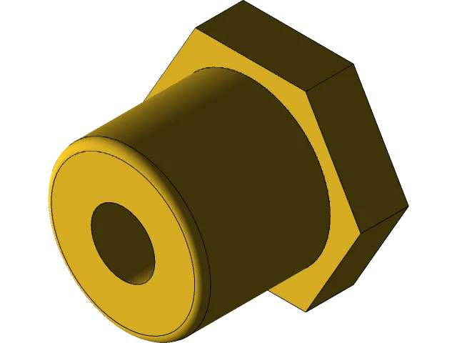 V-SHAPED DOUBLE ACTING STEAM ENGINE — Image 40 of 41