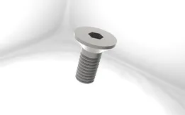 M4 x 10 csk machine screw