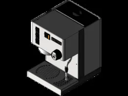 Rancilio Silvia V3 Espresso Machine