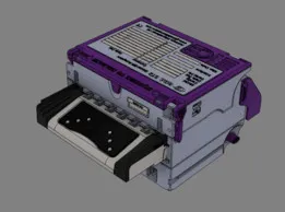 GBA ST2
