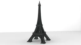 Eiffel Tower