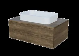 hanging bathroom cabinet Подвесная тумба для ванной комнаты