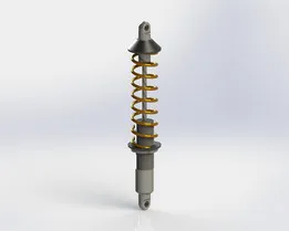Coilover