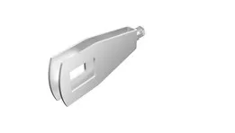 Bicycle chain tensioner