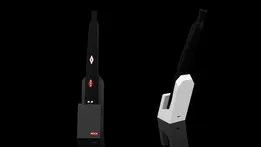 Rock vaporizer