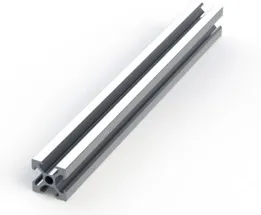 PERFIL FORSETI 20x20 V-SLOT