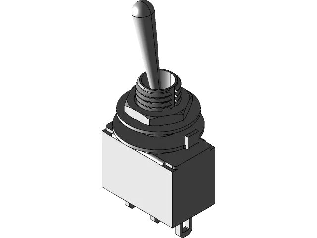 Toggle Switch — Фото 3 из 4