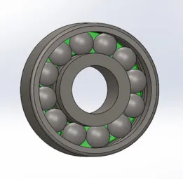 608zz Bearing