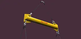 spreader bar