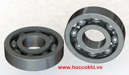 Ball Bearing