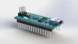 Arduino Nano R3 ATmega 328P