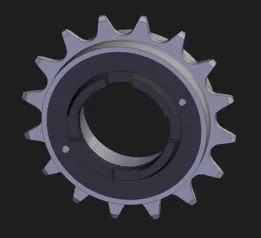 Freewheel
