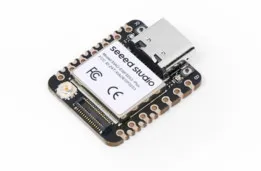 Seeed Studio XIAO ESP32S3 Plus
