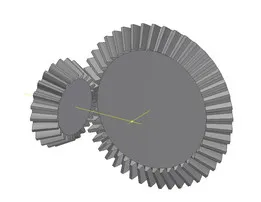 Bevel Gear