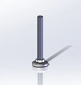 Level Adjuster (AJ-6 20x170 )