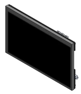 BIGTREETECH HDMI7 V1.2 (Mechanical size)