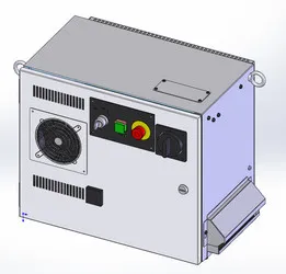 R-30iB A-Controller
