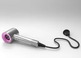 Hair Dryer