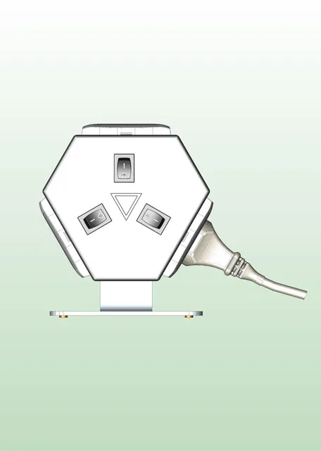 Multi-socket boxer — Фото 7 из 7