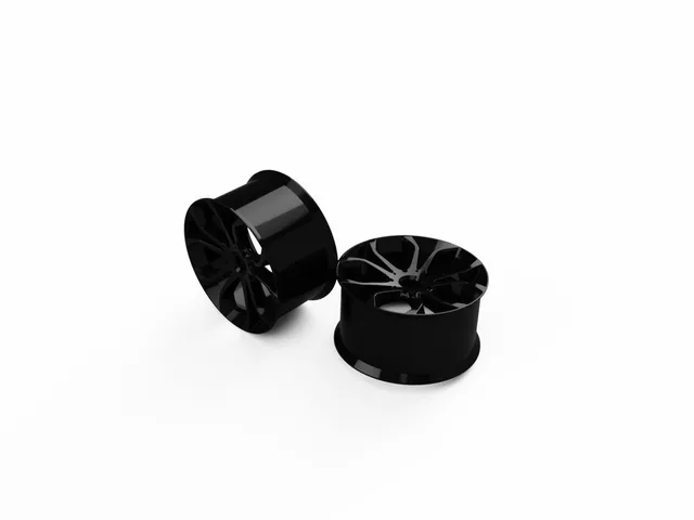 Car Rim — Image 6 of 6