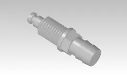 Drain Plug for Radiator Volvo S60 ,S80, V70, XC70 Year 01 - 09