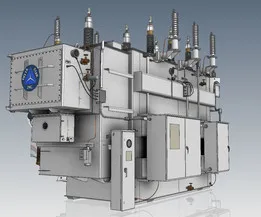 DISTRIBUTION TRANSFORMER