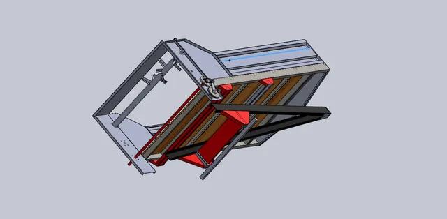 fumier spreader — Фото 3 из 4
