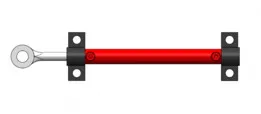 Hydrolic Piston