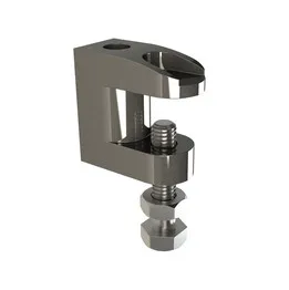 Mounting clamp / Струбцина Termoclip F1 M8