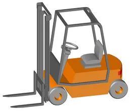 Fork Lift