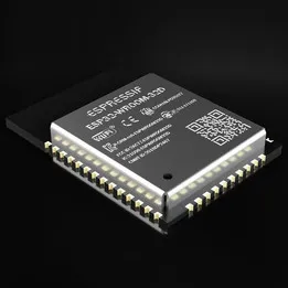 ESP32-WROOM-32D
