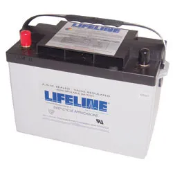 Car Battery - Catia V5